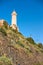 Forte Stella Lighthouse, Portoferraio,