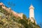 Forte Stella Lighthouse, Portoferraio, Isle of Elb