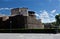 Fortezza da Basso Florence, Italy