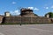 Fortezza da Basso fortress Florence, Italy