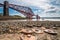 Forth Bridge from North Queensferry