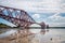 Forth Cantilever Railway Bridge