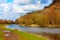 Forth and Clyde Canal in Springtime