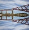 Forth Rail Bridge Scotland