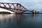 Forth Railway Bridge