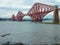 The Forth Railway Bridge, Scotland