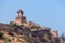 Fortification Jaigarh fort Amer Amber Jaipur India