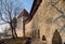 Fortification in medieval Tallinn