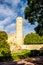 Fortification tower in Tallinn