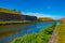 Fortification of Varberg fortress in Sweden