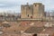 Fortifications of Aigues-Mortes town