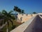 The fortifications of Campeche in Mexico