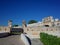 The fortifications of Campeche in Mexico