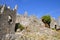 Fortifications of Cirella Ruins, Cosenza,Calabria