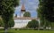 Fortified Church, Transylvania