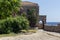 Fortified City Monemvasia Laconia, Greece, Peloponnese