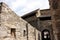 Fortified city of Villefranche de Conflent in Pyrenees Orientales, France