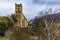 Fortified Stone Church, St Michael