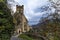 Fortified Stone Church, St Michael, Wachau Valley