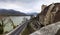 Fortified Stone Church, St Michael, Wachau Valley