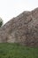 Fortified stone walls