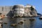 Fortress Bokar in Dubrovnik, Croatia