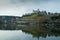 Fortress called Marienberg from the german city Wuerzburg