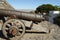 Fortress Cannon - Colonia Del Sacramento - Uruguay