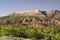 Fortress Cliffs in Palo Duro Canyon