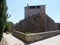 Fortress of Grosseto
