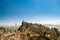 Fortress of Guaita (Rocca della Guaita), castle in San Marino Re