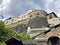 Fortress Hohenwerfen or Festung Hohenwerfen or Burg Hohenwerfen or Hohenwerfen Adventure Castle, Pongau