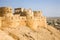 Fortress, Jaisalmer, India