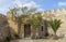 The fortress Kazarma Sitia, Crete, Greece