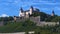 Fortress Marienberg - Wurzburg - Germany