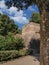 Fortress of Medici, Siena, Italy