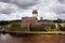 Fortress of Narva