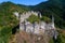 The fortress of Petre in Georgia near Borjomi.