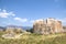 The fortress of Rion, Greece