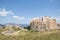 The fortress of Rion, Greece