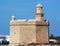 Fortress Saint Nicholas, Ciutadella, Menorca