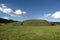 Fortress Saqsaywaman - the last stronghold of the Incas in the north of Cusco.