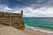 Fortress in Sesimbra, Portugal