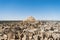 Fortress of Shali Schali the old Town of Siwa oasis in Egypt