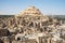 Fortress of Shali Schali the old Town of Siwa oasis in Egypt