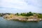 Fortress of Suomenlinna