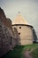 Fortress on thelake Ladoga, Shlisselburg, Russia: Fortress Oreshek