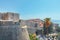 Fortress Tvrdava Minceta in Dubrovnik