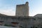 Fortress Vauban in Fouras in Charente-Maritime France