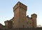 The fortress of Vignola, â€œLa Rocca
